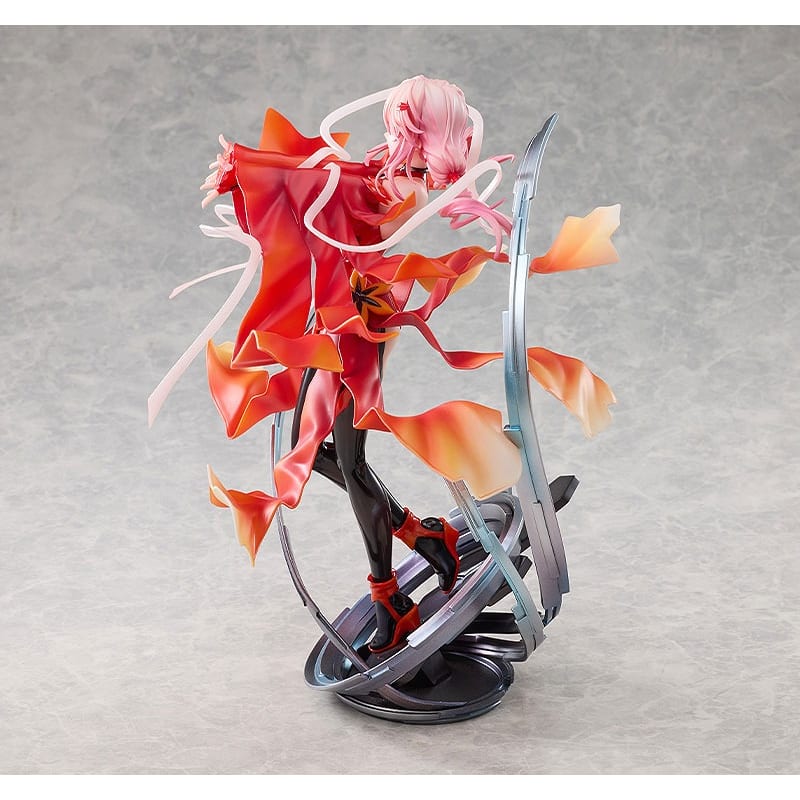 [PRE-ORDER] Solarain 1/7 Scale Figure Guilty Crown : Inori Yuzuriha -You're the world to me-