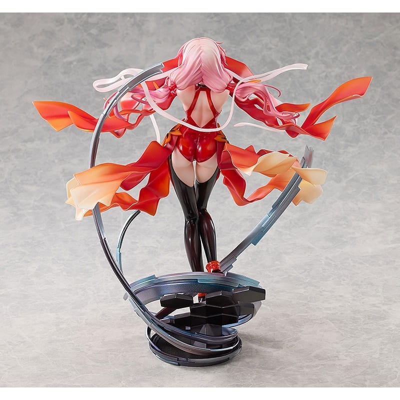 [PRE-ORDER] Solarain 1/7 Scale Figure Guilty Crown : Inori Yuzuriha -You're the world to me-