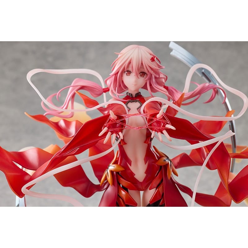 [PRE-ORDER] Solarain 1/7 Scale Figure Guilty Crown : Inori Yuzuriha -You're the world to me-