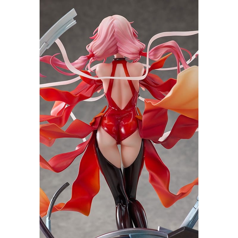 [PRE-ORDER] Solarain 1/7 Scale Figure Guilty Crown : Inori Yuzuriha -You're the world to me-