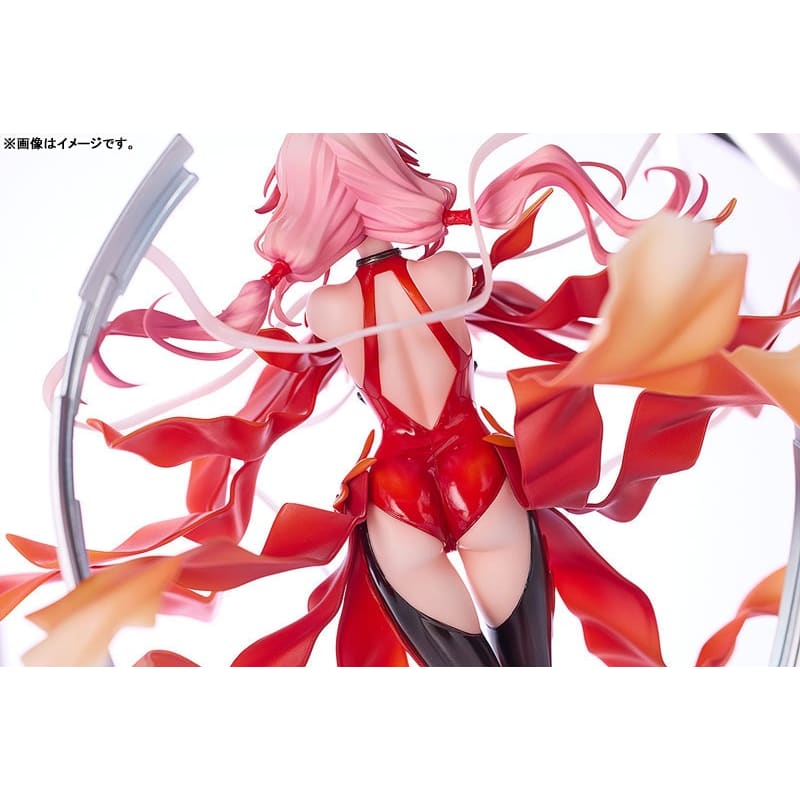 [PRE-ORDER] Solarain 1/7 Scale Figure Guilty Crown : Inori Yuzuriha -You're the world to me-