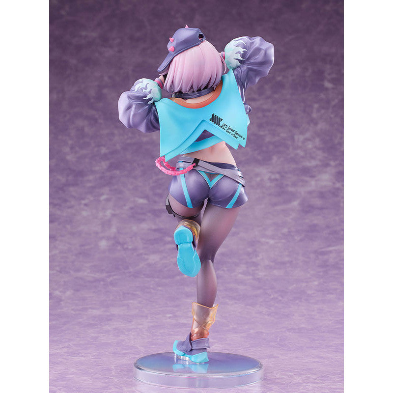 [PRE-ORDER] Solarain 1/7 Scale Figure Movie GRIDMAN UNIVERSE : Akane Shinjo (Dreamy Divas Ver.)