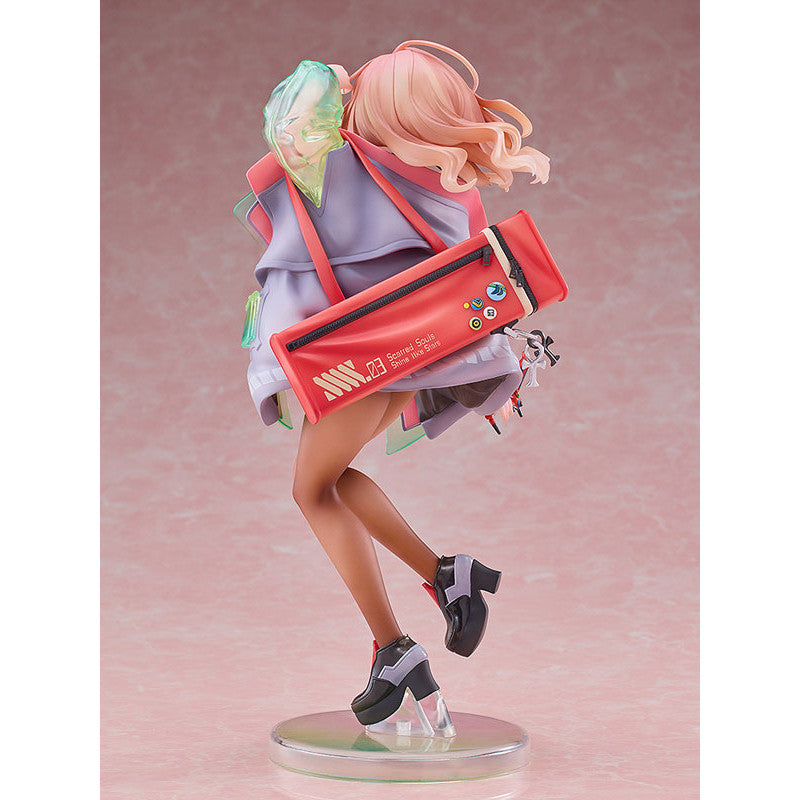 [PRE-ORDER] Solarain 1/7 Scale Figure Movie GRIDMAN UNIVERSE : Yume Minami (Dreamy Divas Ver.)