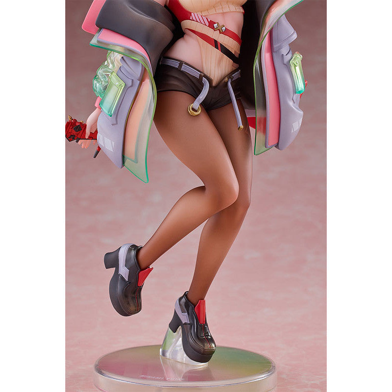 [PRE-ORDER] Solarain 1/7 Scale Figure Movie GRIDMAN UNIVERSE : Yume Minami (Dreamy Divas Ver.)
