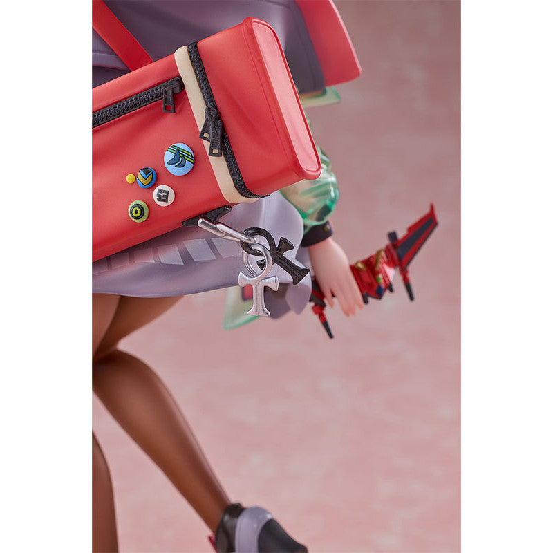 [PRE-ORDER] Solarain 1/7 Scale Figure Movie GRIDMAN UNIVERSE : Yume Minami (Dreamy Divas Ver.)