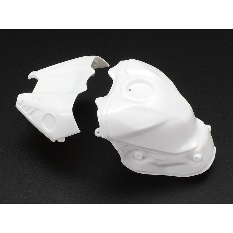 TAMIYA 1/12 Plastic Model : CBR1000RR-R FIREBLADE SP