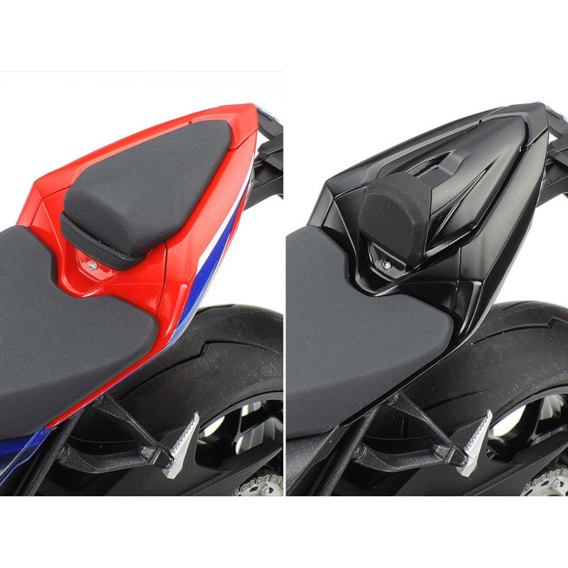 TAMIYA 1/12 Plastic Model : CBR1000RR-R FIREBLADE SP