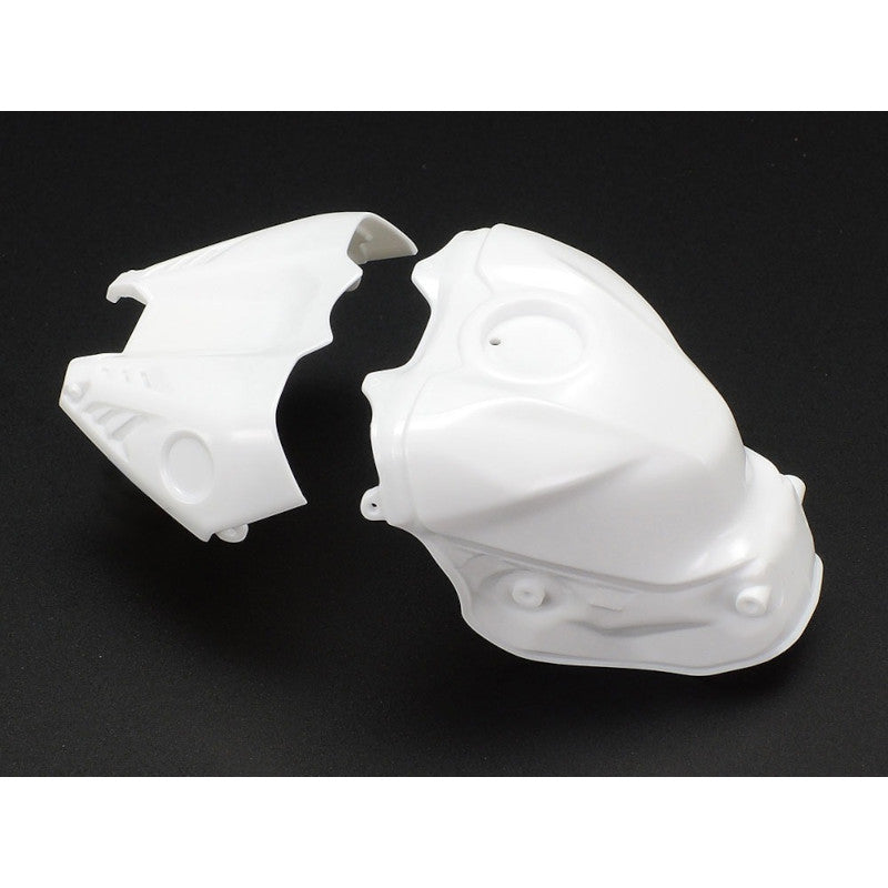 TAMIYA 1/12 Plastic Model : HONDA CBR1000RR-R FIREBLADE SP 30th ANNIVERSARY