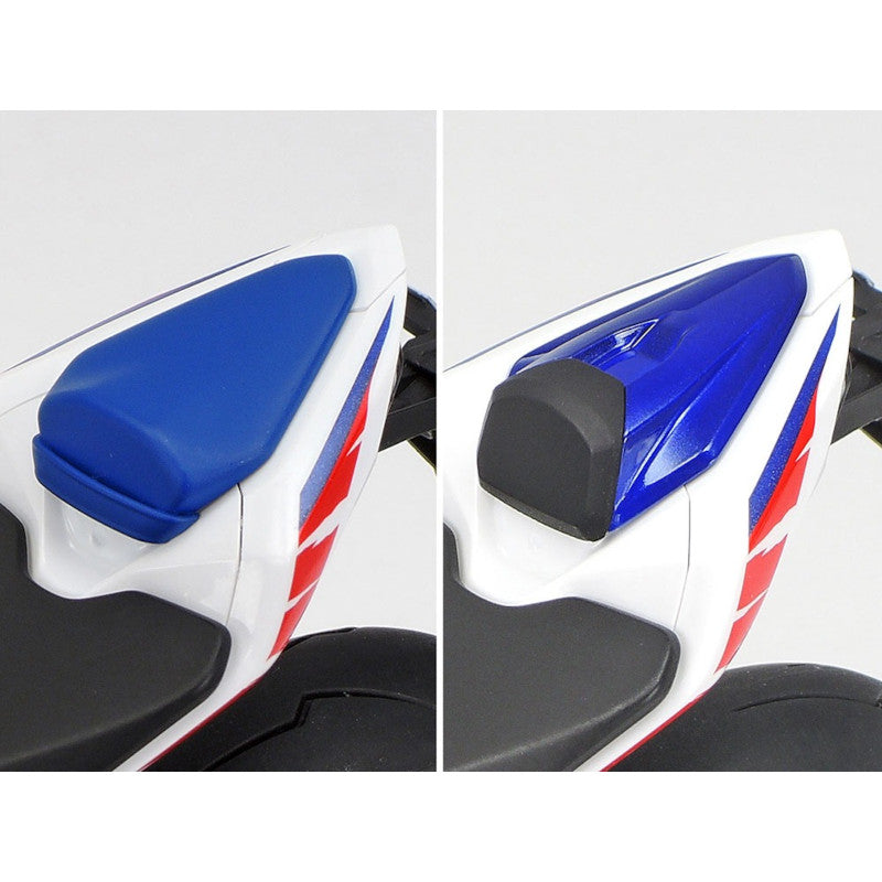 TAMIYA 1/12 Plastic Model : HONDA CBR1000RR-R FIREBLADE SP 30th ANNIVERSARY
