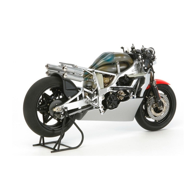 TAMIYA 1/12 Plastic Model : HONDA NSR500 '84