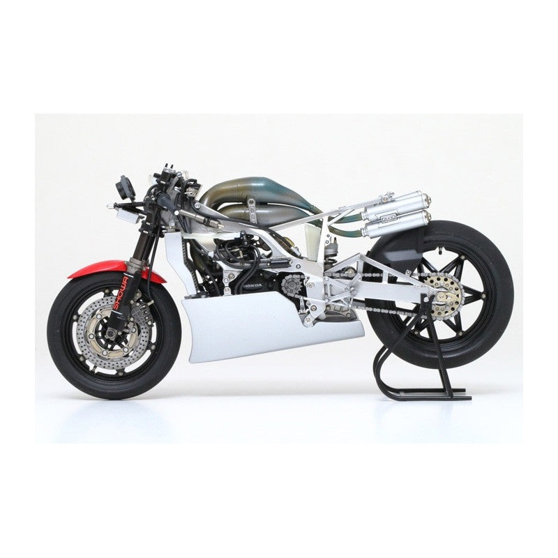 TAMIYA 1/12 Plastic Model : HONDA NSR500 '84