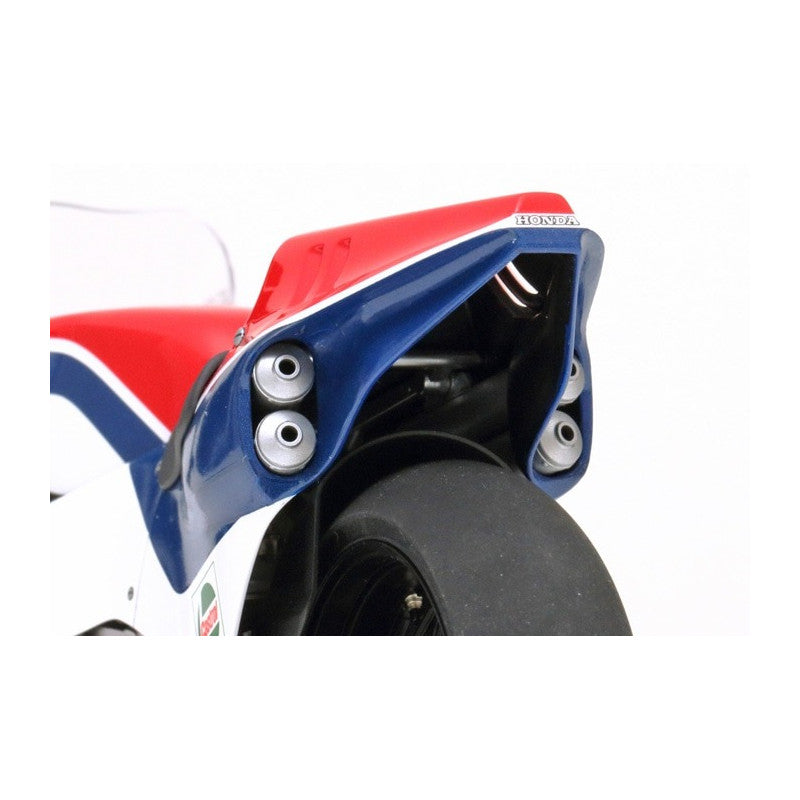 TAMIYA 1/12 Plastic Model : HONDA NSR500 '84