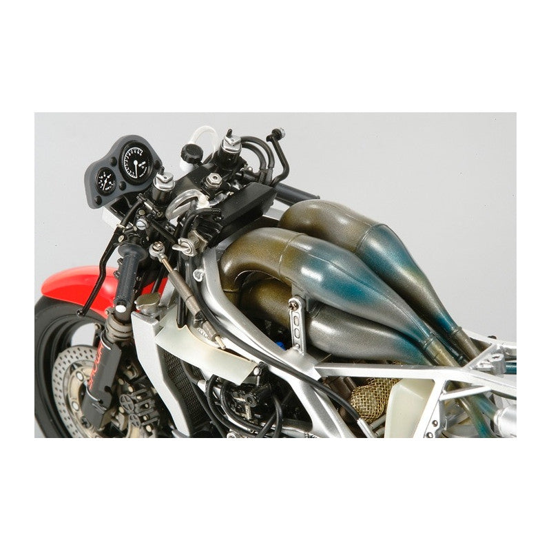 TAMIYA 1/12 Plastic Model : HONDA NSR500 '84