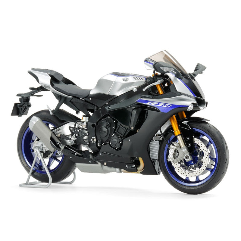 TAMIYA 1/12 Plastic Model : YAMAHA YZF-R1M
