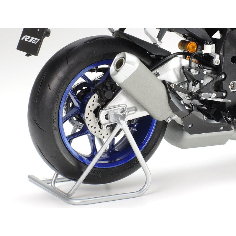 TAMIYA 1/12 Plastic Model : YAMAHA YZF-R1M