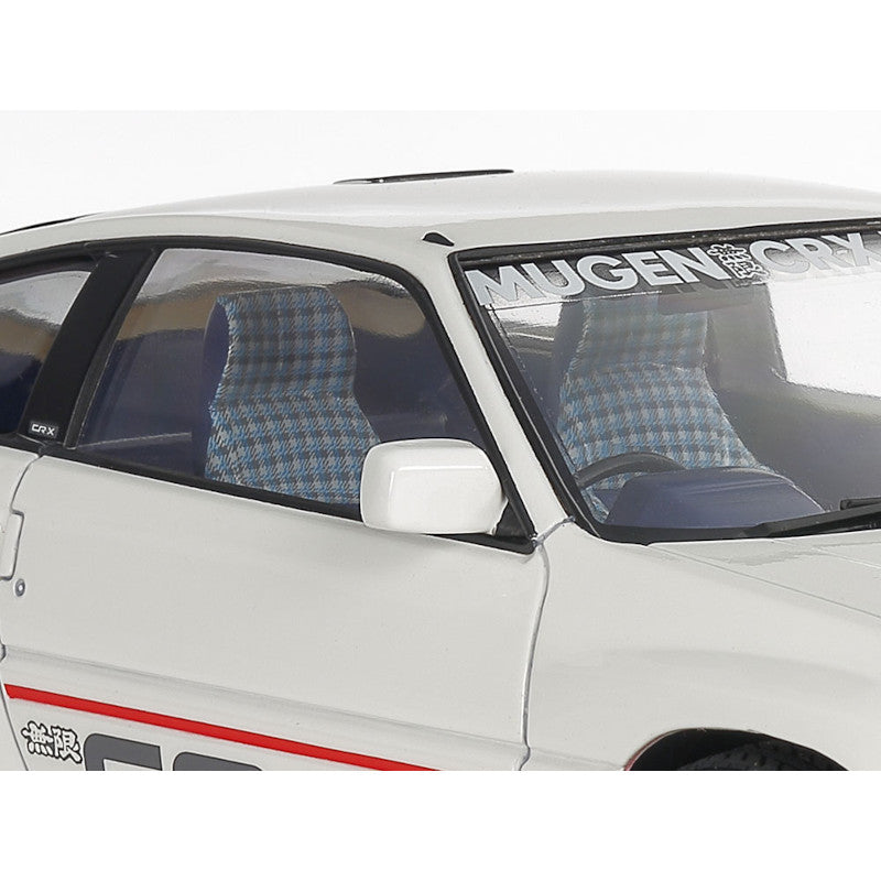 TAMIYA 1/24 Plastic Model : Honda BALLADE SPORTS MUGEN CR-X PRO
