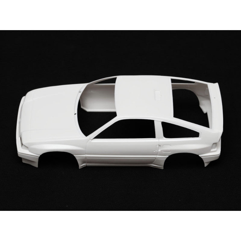TAMIYA 1/24 Plastic Model : Honda BALLADE SPORTS MUGEN CR-X PRO