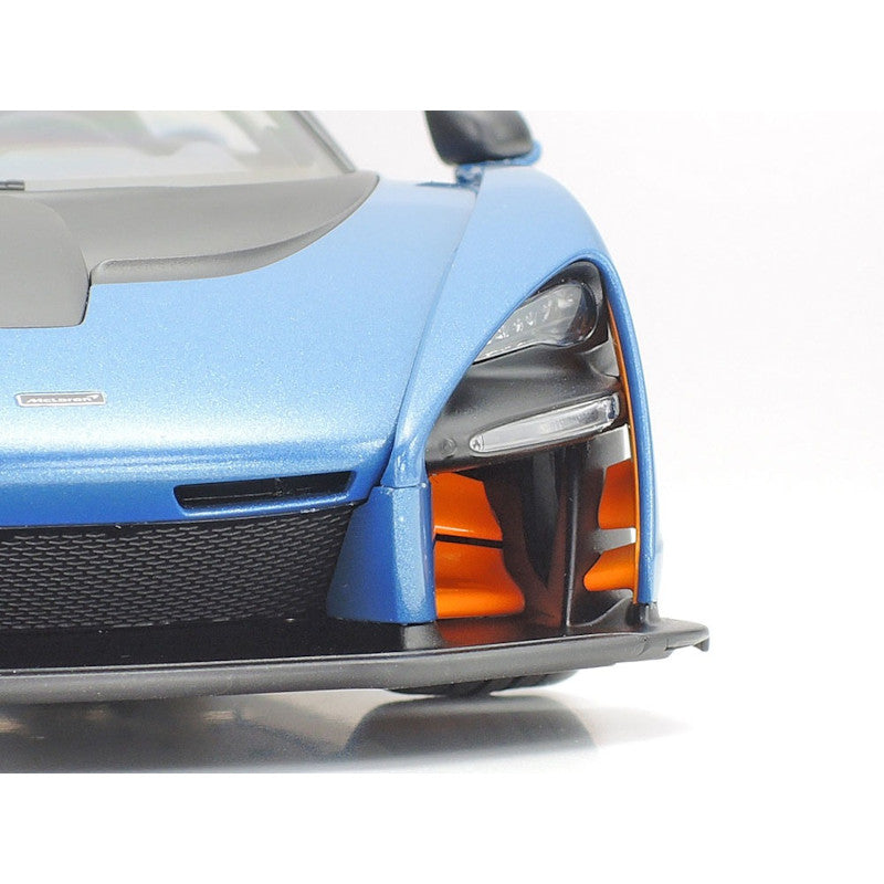 TAMIYA 1/24 Plastic Model : McLAREN SENNA