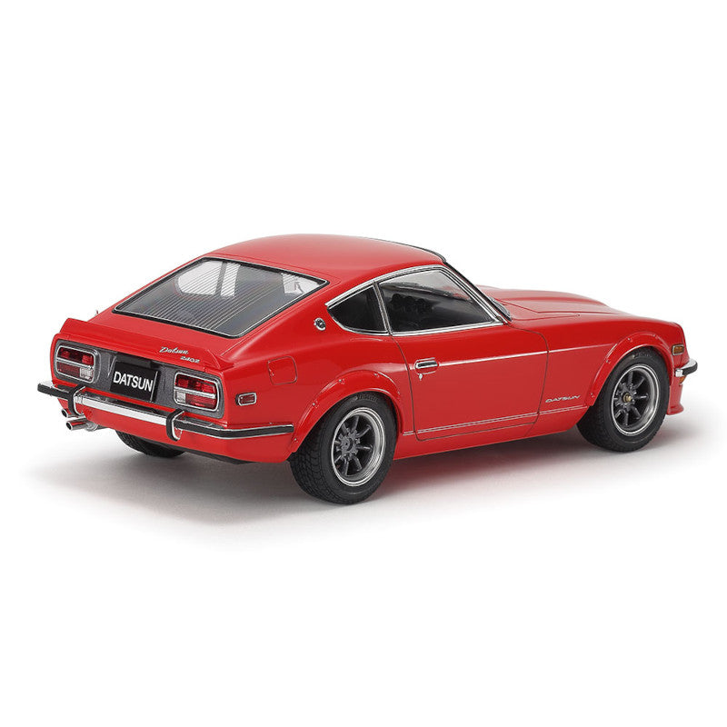 TAMIYA 1/24 Plastic Model : NISSAN FAIRLADY 240Z STREET-CUSTOM
