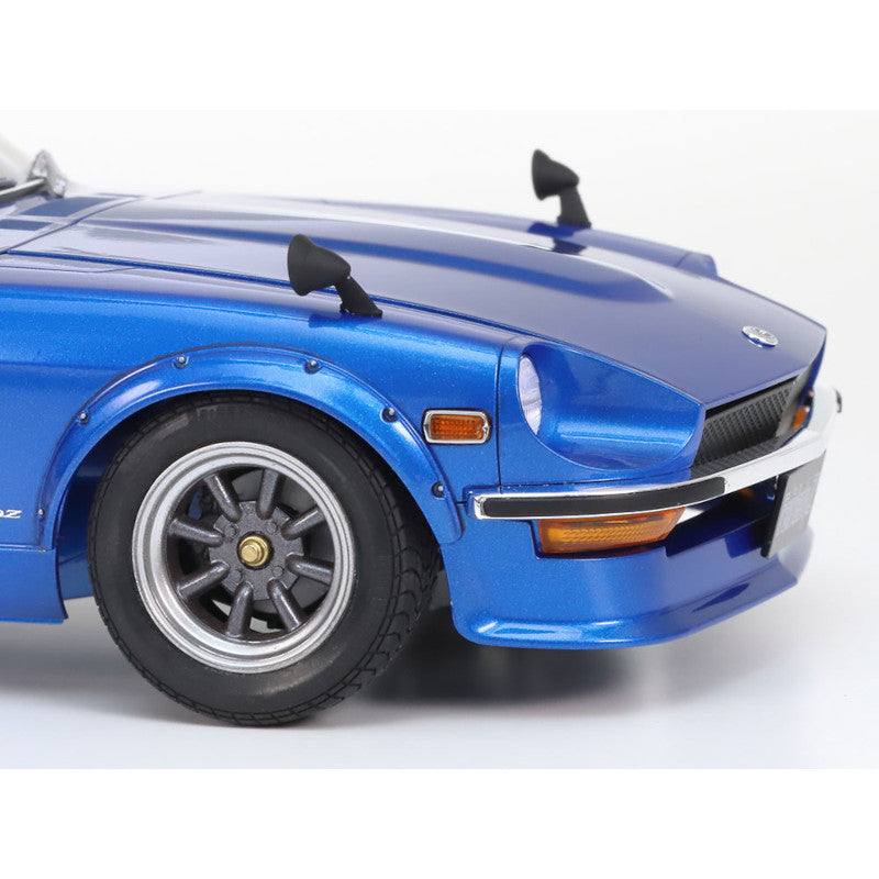 TAMIYA 1/24 Plastic Model : NISSAN FAIRLADY 240Z STREET-CUSTOM