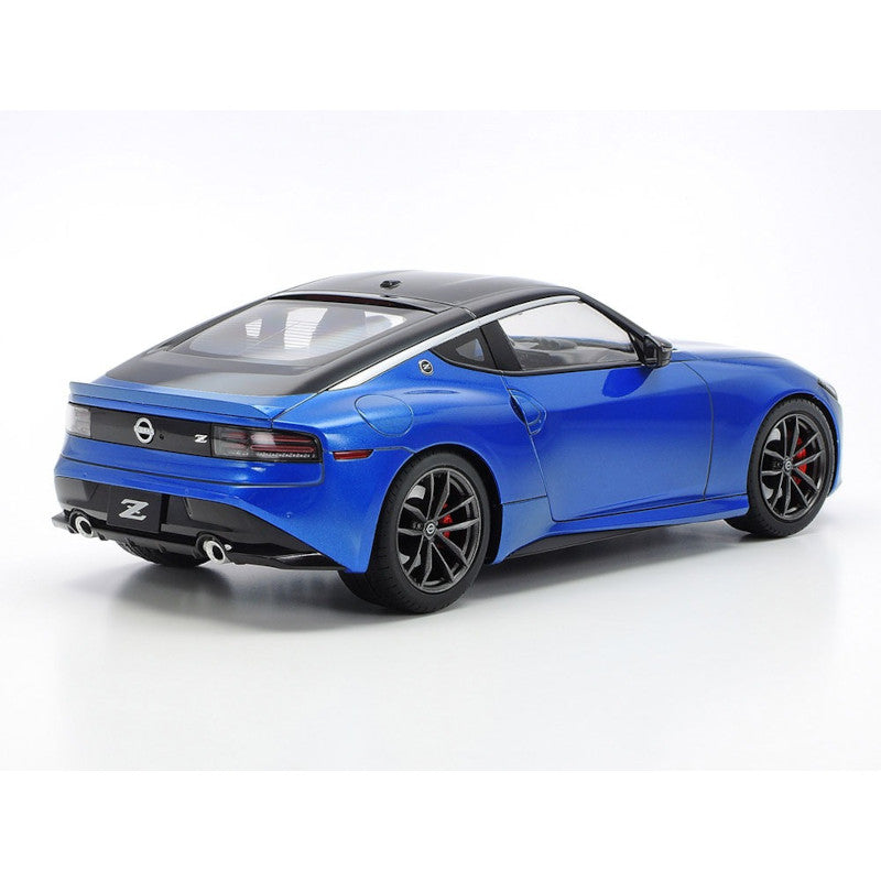 TAMIYA 1/24 Plastic Model : NISSAN Fairlady Z (RZ34)