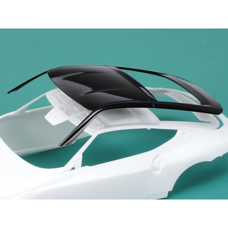 TAMIYA 1/24 Plastic Model : NISSAN Fairlady Z (RZ34)