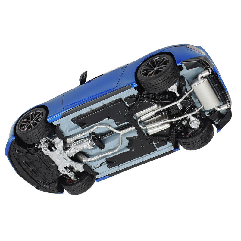 TAMIYA 1/24 Plastic Model : NISSAN Fairlady Z (RZ34)