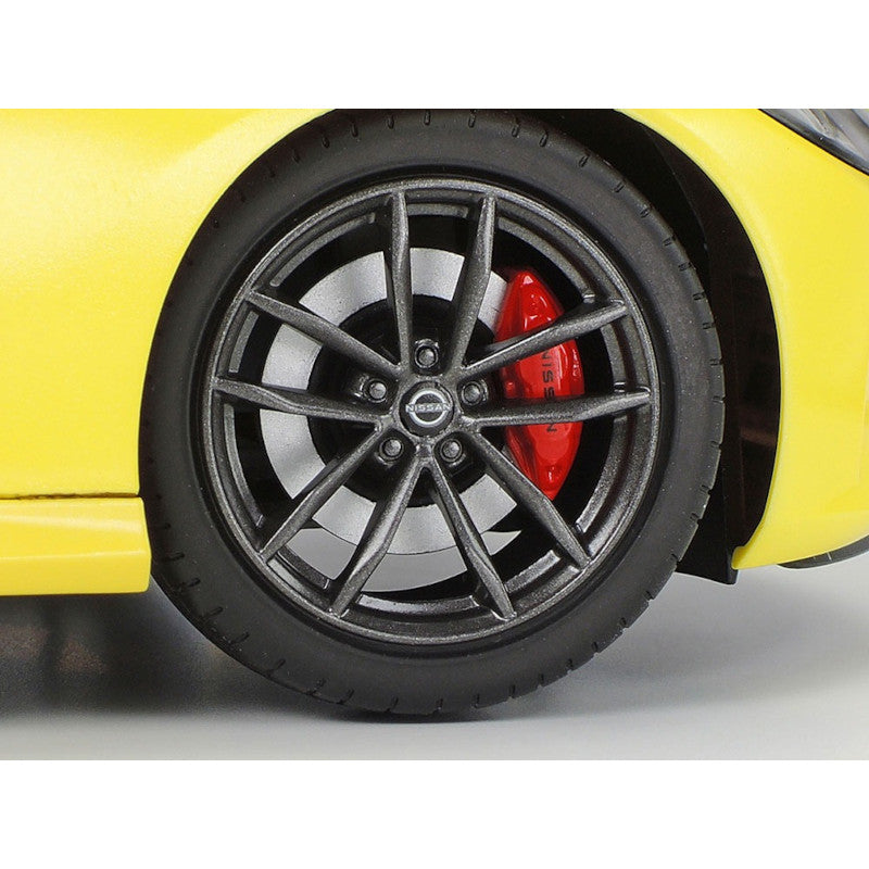 TAMIYA 1/24 Plastic Model : NISSAN Fairlady Z (RZ34)