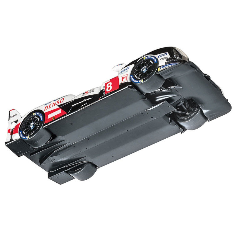 TAMIYA 1/24 Plastic Model : TOYOTA GAZOO Racing TS050 HYBRID