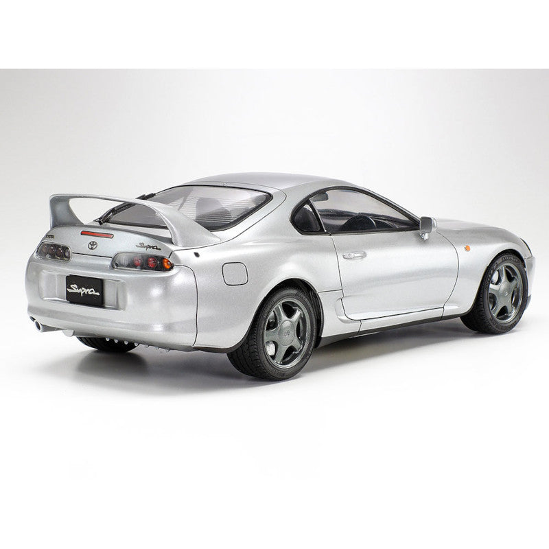 TAMIYA 1/24 Plastic Model : TOYOTA SUPRA