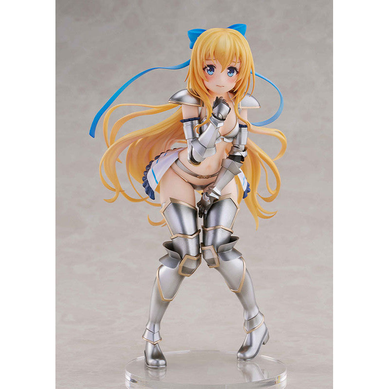 [PRE-ORDER] THE KLOCKWORX 1/7 Scale Figure Goblin Slayer II : Priestess (Bikini Armor Ver.)