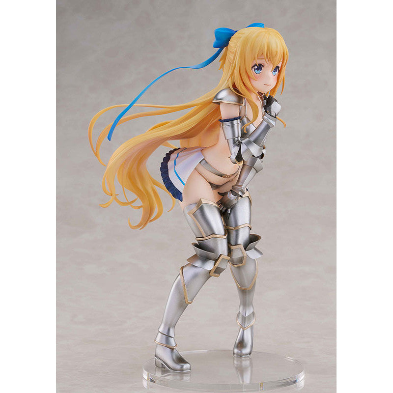 [PRE-ORDER] THE KLOCKWORX 1/7 Scale Figure Goblin Slayer II : Priestess (Bikini Armor Ver.)