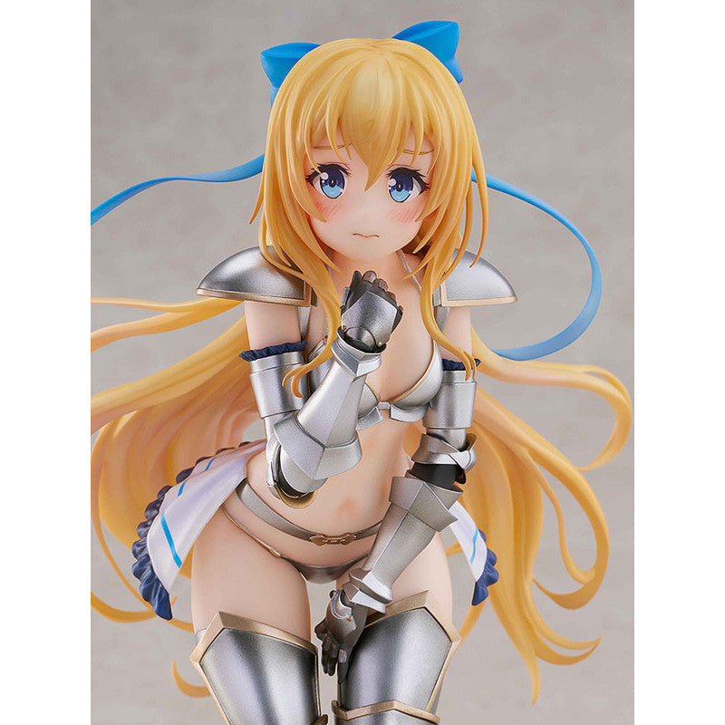 [PRE-ORDER] THE KLOCKWORX 1/7 Scale Figure Goblin Slayer II : Priestess (Bikini Armor Ver.)