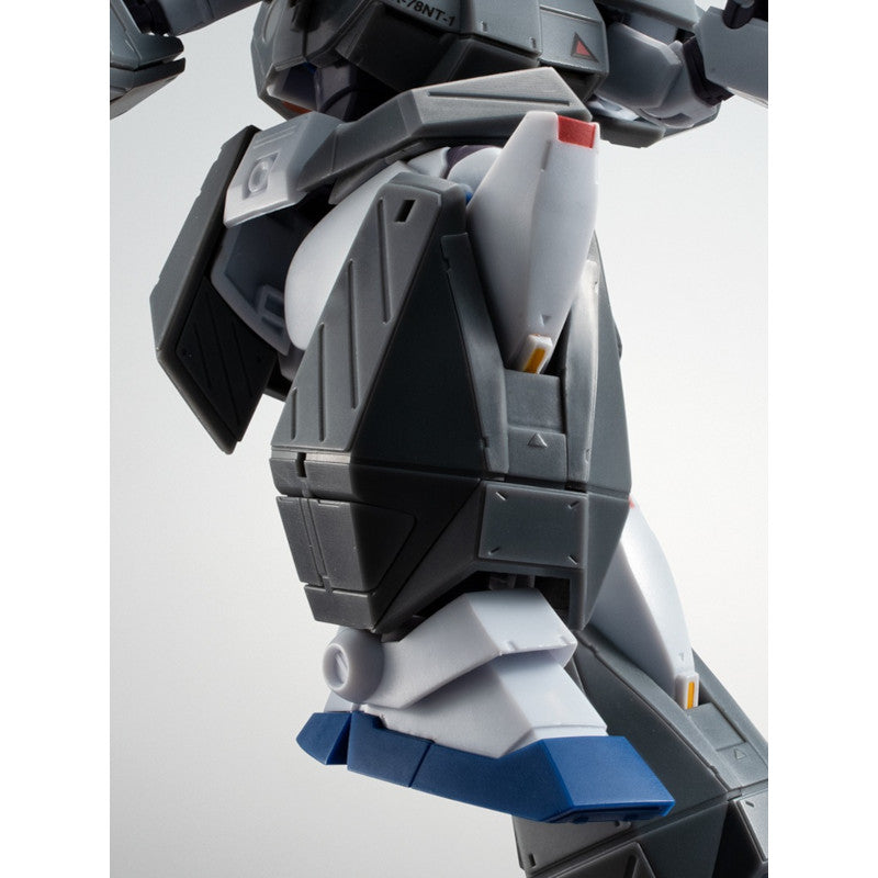 [PRE-ORDER] THE ROBOT SPIRITS <SIDE MS> Mobile Suit Gundam 0080 : RX-78NT-1 Gundam NT-1 & Chobham Armour ver. A.N.I.M.E.