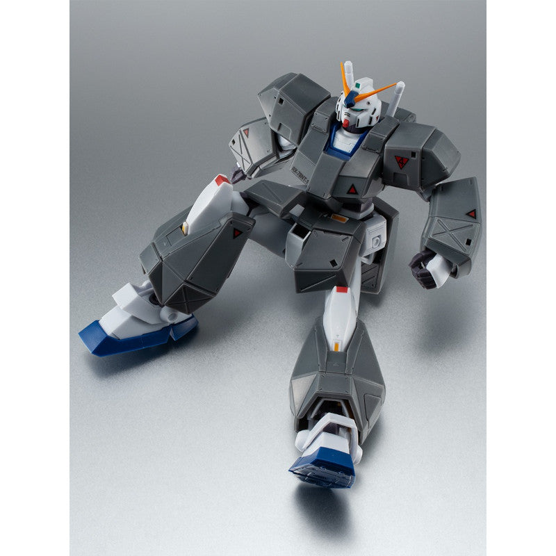 [PRE-ORDER] THE ROBOT SPIRITS <SIDE MS> Mobile Suit Gundam 0080 : RX-78NT-1 Gundam NT-1 & Chobham Armour ver. A.N.I.M.E.