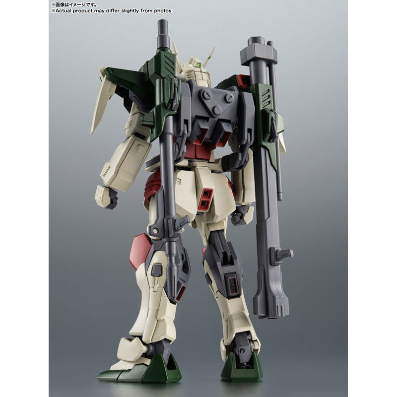THE ROBOT SPIRITS <SIDE MS> Mobile Suit Gundam SEED : GAT-X103 Buster Gundam ver. A.N.I.M.E.