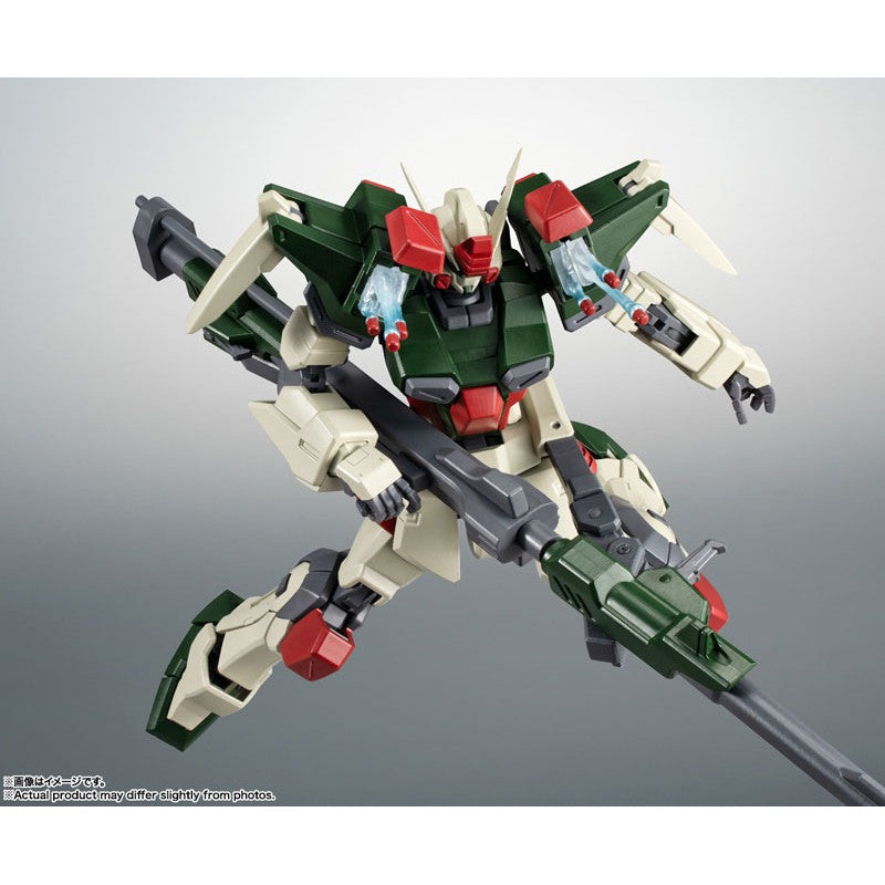 THE ROBOT SPIRITS <SIDE MS> Mobile Suit Gundam SEED : GAT-X103 Buster Gundam ver. A.N.I.M.E.
