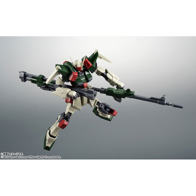 THE ROBOT SPIRITS <SIDE MS> Mobile Suit Gundam SEED : GAT-X103 Buster Gundam ver. A.N.I.M.E.