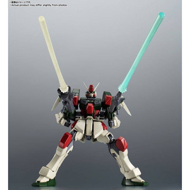 THE ROBOT SPIRITS <SIDE MS> Mobile Suit Gundam SEED : GAT-X103 Buster Gundam ver. A.N.I.M.E.