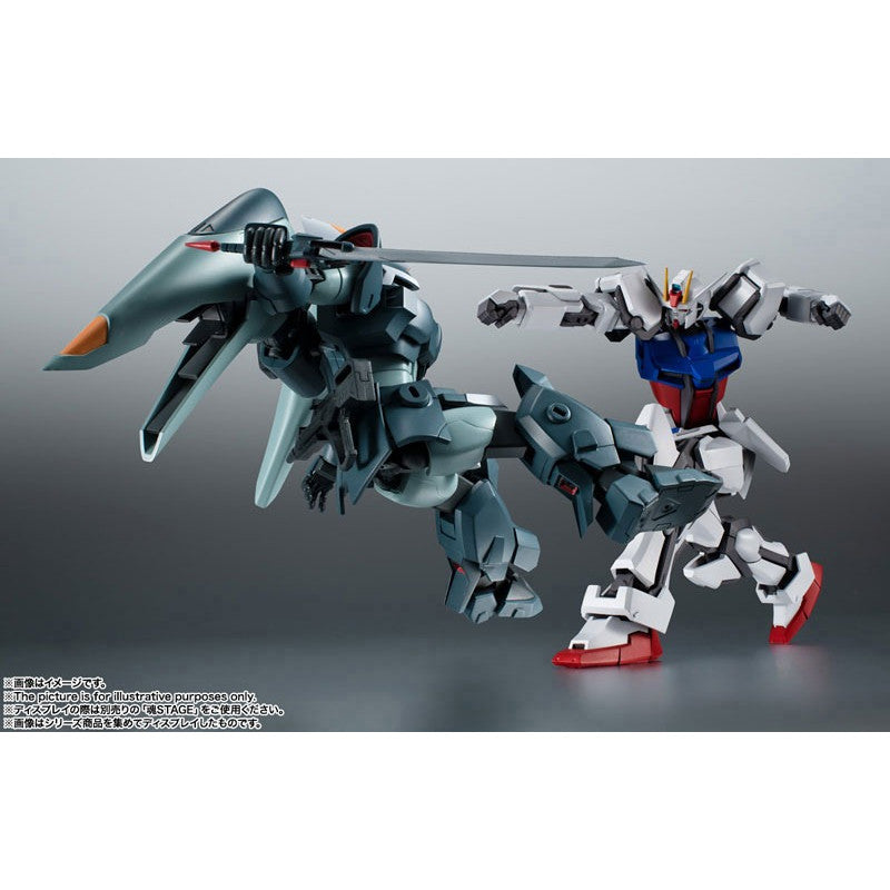 [PRE-ORDER] THE ROBOT SPIRITS <SIDE MS> Mobile Suit Gundam SEED : GAT-X105 Strike Gundam ver. A.N.I.M.E.