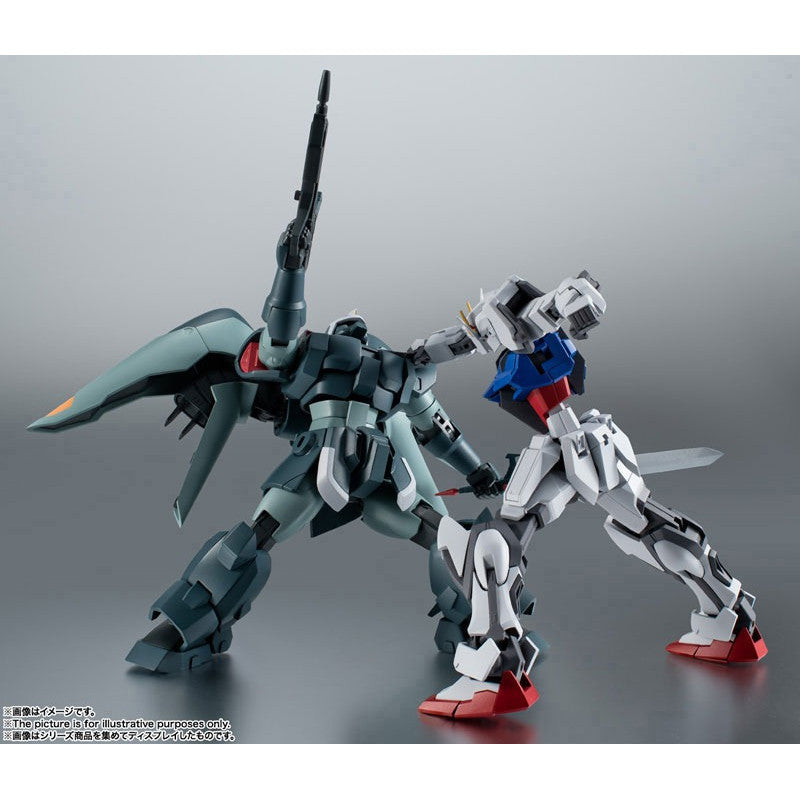 [PRE-ORDER] THE ROBOT SPIRITS <SIDE MS> Mobile Suit Gundam SEED : GAT-X105 Strike Gundam ver. A.N.I.M.E.