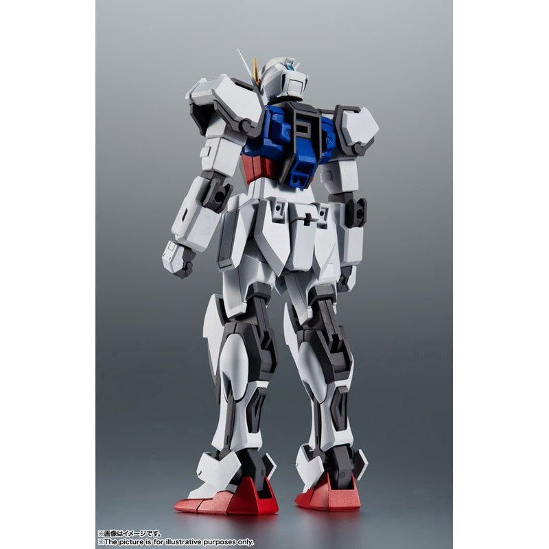 [PRE-ORDER] THE ROBOT SPIRITS <SIDE MS> Mobile Suit Gundam SEED : GAT-X105 Strike Gundam ver. A.N.I.M.E.