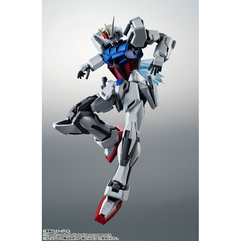 [PRE-ORDER] THE ROBOT SPIRITS <SIDE MS> Mobile Suit Gundam SEED : GAT-X105 Strike Gundam ver. A.N.I.M.E.