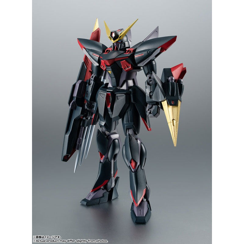THE ROBOT SPIRITS <SIDE MS> Mobile Suit Gundam SEED : GAT-X207 Blitz Gundam ver. A.N.I.M.E.