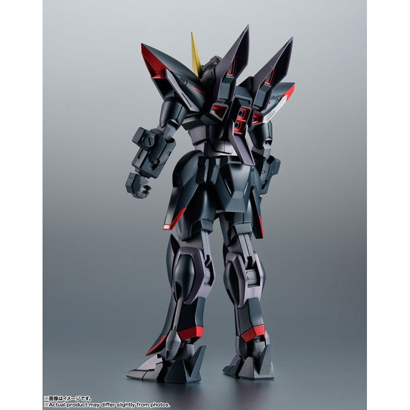 THE ROBOT SPIRITS <SIDE MS> Mobile Suit Gundam SEED : GAT-X207 Blitz Gundam ver. A.N.I.M.E.