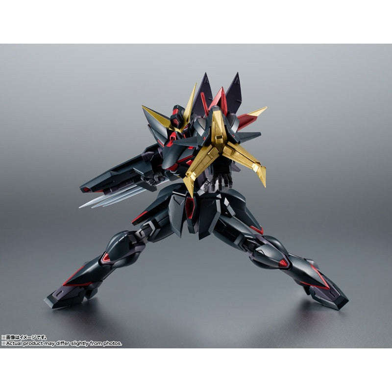 THE ROBOT SPIRITS <SIDE MS> Mobile Suit Gundam SEED : GAT-X207 Blitz Gundam ver. A.N.I.M.E.