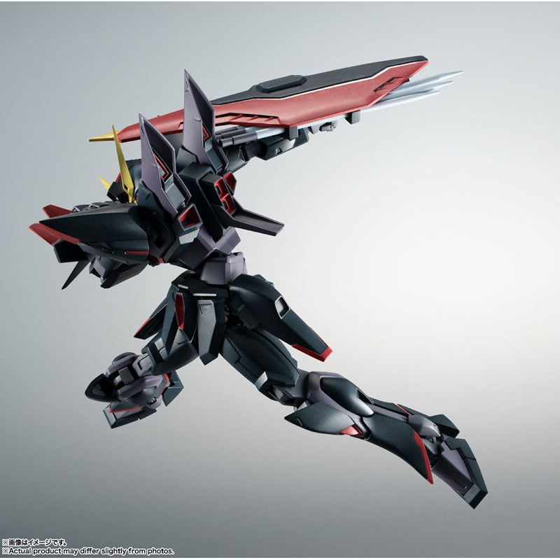 THE ROBOT SPIRITS <SIDE MS> Mobile Suit Gundam SEED : GAT-X207 Blitz Gundam ver. A.N.I.M.E.