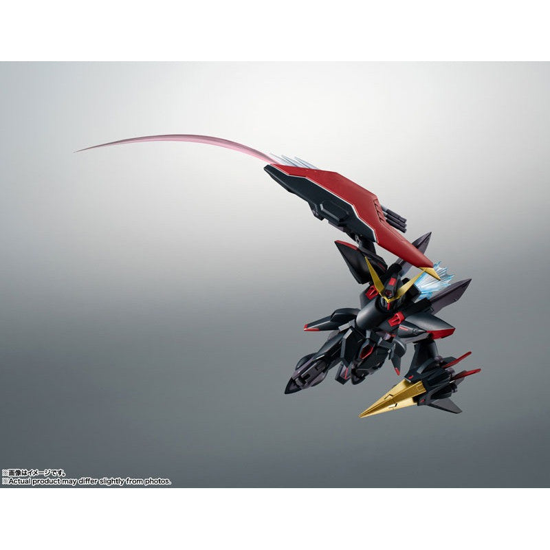 THE ROBOT SPIRITS <SIDE MS> Mobile Suit Gundam SEED : GAT-X207 Blitz Gundam ver. A.N.I.M.E.