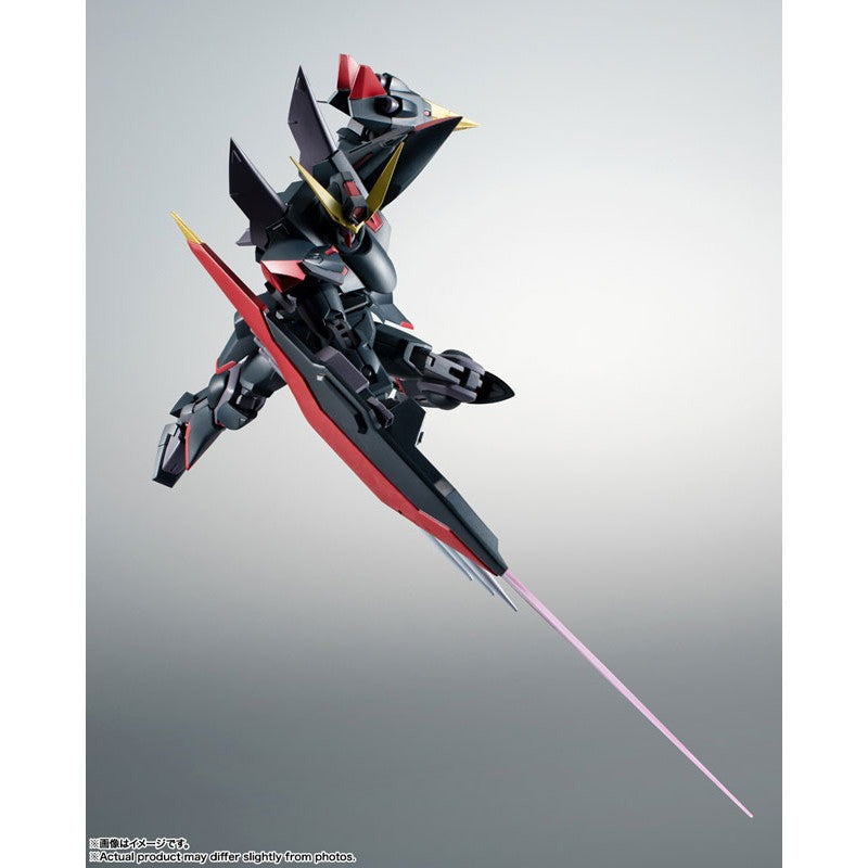 THE ROBOT SPIRITS <SIDE MS> Mobile Suit Gundam SEED : GAT-X207 Blitz Gundam ver. A.N.I.M.E.