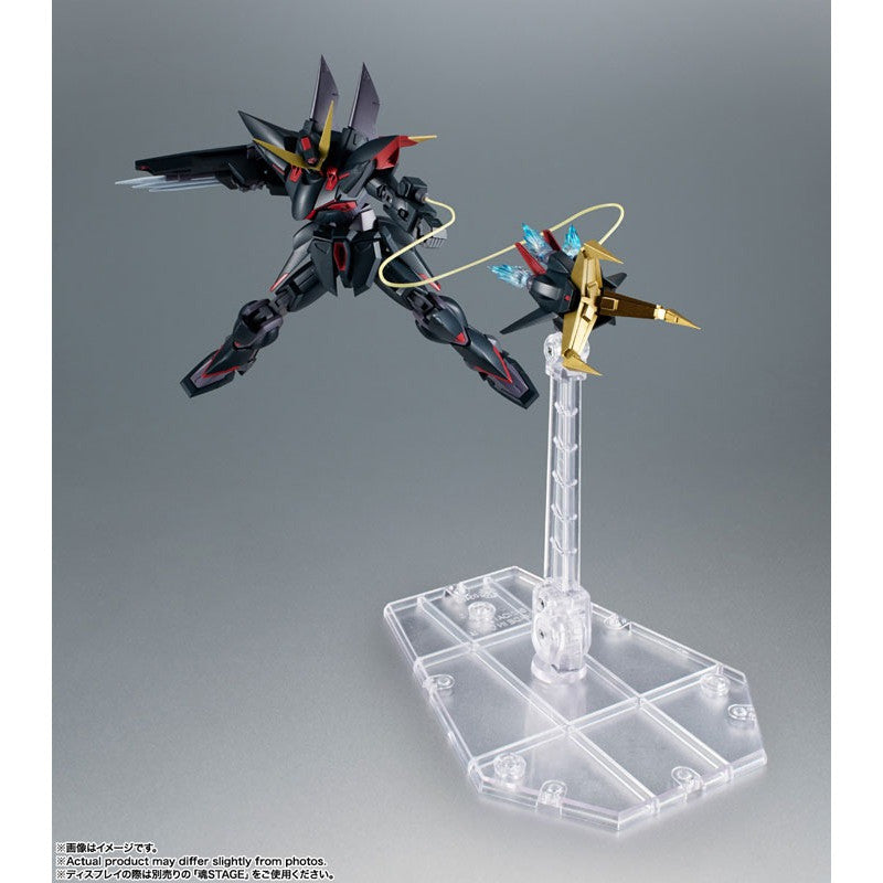 THE ROBOT SPIRITS <SIDE MS> Mobile Suit Gundam SEED : GAT-X207 Blitz Gundam ver. A.N.I.M.E.